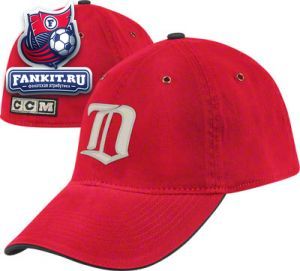 Кепка Детройт Ред Уингз  / hat Dentroit Red Wings