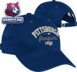 Кепка Питсбург Пингвинз / Pittsburgh Penguins Hat