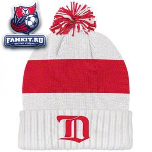 Шапка Детройт Ред Уингз / hat Detroit Red Wings