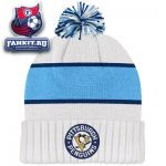 Шапка Питсбург Пингвинз / Pittsburgh Penguins Hat