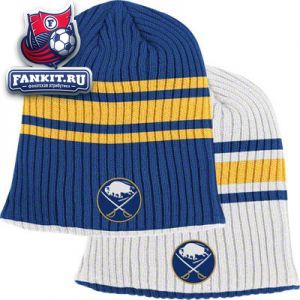 Шапка Баффало Сейбрз / hat Buffalo Sabres
