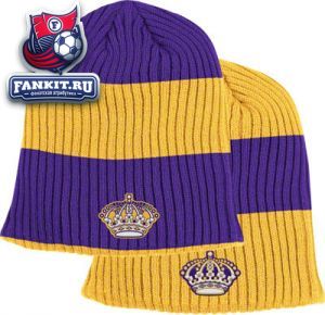 Шапка Лос-Анджелес Кингз / hat Los Angeles Kings