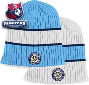Шапка Питсбург Пингвинз / Pittsburgh Penguins Hat