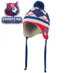 Шапка Нью-Йорк Рейнджерс / hat New York Rangers