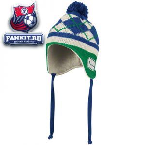 Шапка Ванкувер Кэнакс  / hat Vancouver Canucks 