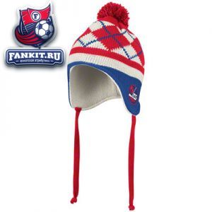 Шапка Виннипег Джетс / hat Winnipeg Jets