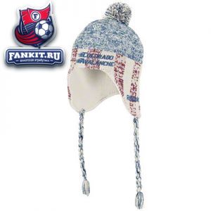 Шапка Колорадо Эвеланш / hat Colorado Avalanche