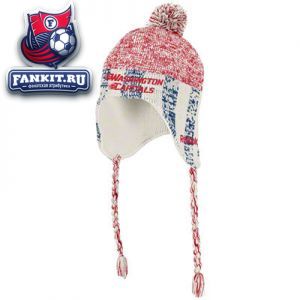 Шапка Вашингтон Кэпиталз Reebok / Washington Capitals Hat