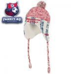 Шапка Вашингтон Кэпиталз Reebok / Washington Capitals Hat