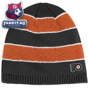 Женская шапка Филадельфия Флайерз / woman hat Philadelphia Flyers