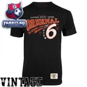 Футболка Торонто Мейпл Лифс / Toronto Maple Leafs T-shirt