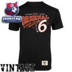 Футболка Торонто Мейпл Лифс / Toronto Maple Leafs T-shirt