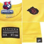 Футболка Барселона / Barcelona T-Shirt