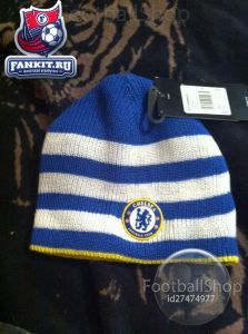 Шапка Челси / hat Chelsea