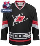 Игровой свитер Каролина Харрикейнз / Carolina Hurricanes Alternate Premier NHL Jersey