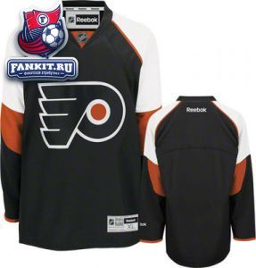 Игровой свитер Филадельфия Флайерз / premier jersey Philadelphia Flyers