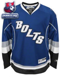 Игровой свитер Тампа Бэй Лайтнинг / premier jersey Tampa Bay Lightning
