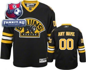 Игровой свитер Бостон Брюинз / premier jersey Boston Bruins