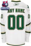 Игровой свитер Даллас Старз / Dallas Stars Alternate Premier Jersey: Customizable NHL Jersey