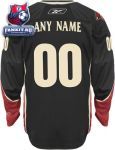 Игровой свитер Финикс Койотс / Phoenix Coyotes Alternate Premier Jersey: Customizable NHL Jersey