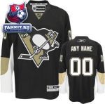 Игровой свитер Питтсбург Пингвинз Reebok / Pittsburgh Penguins Premier Jersey