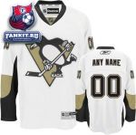 Игровой свитер Питтсбург Пингвинз Reebok / Pittsburgh Penguins Premier Jersey