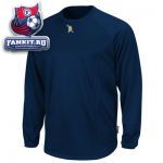 Кофта Баффало Сейбрз / Buffalo Sabres Navy 2011/12 Therma Base™ Tech Fleece