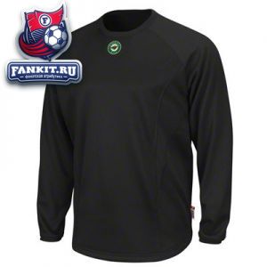 Кофта Миннесота Уайлд / jacket Minnesota Wild