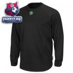 Кофта Миннесота Уайлд / Minnesota Wild Black 2011/12 Therma Base™ Tech Fleece