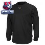 Кофта Филадельфия Флайерз / Philadelphia Flyers Black 2011/12 Therma Base™ Tech Fleece