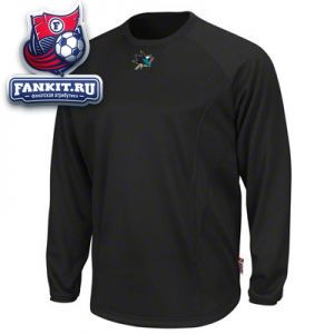 Кофта Сан-Хосе Шаркс / jacket San Jose Sharks