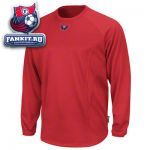 Кофта Вашингтон Кэпиталз / Washington Capitals Red Therma Base