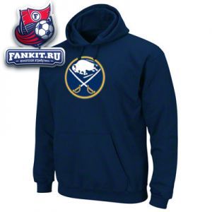 Толстовка Баффало Сейбрз / hooded Buffalo Sabres