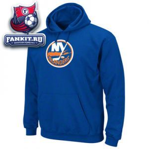 Толстовка Нью-Йорк Айлендерс / hoody New York Islanders