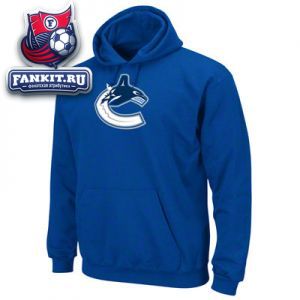 Толстовка Ванкувер Кэнакс / hoody Vancouver Canucks