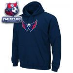 Кофта, толстовка Вашингтон Кэпиталз / Washington Capitals Sweatshirt
