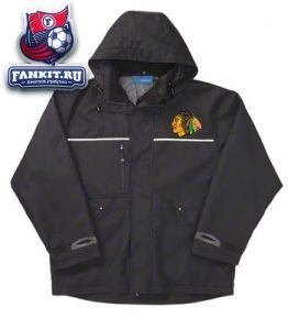 Куртка Чикаго Блэкхокс / jacket Chicago Blackhawks