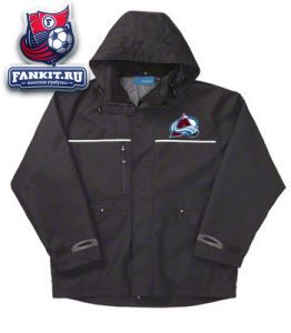 Куртка Колорадо Эвеланш / jacket Colorado Avalanche
