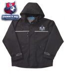 Куртка Лос-Анджелес Кингз / Los Angeles Kings Jacket: Black Reebok Yukon Jacket