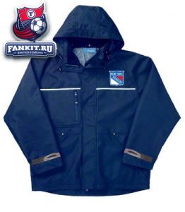 Куртка Нью-Йорк Рейнджерс / jacket New York Rangers