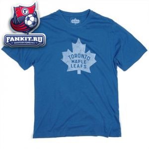 Футболка Торонто Мейпл Лифс / Toronto Maple Leafs T-shirt