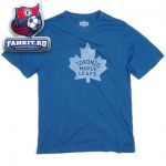 Футболка Торонто Мейпл Лифс / Toronto Maple Leafs T-shirt