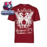 Футболка Ливерпуль / Engraved Tee
