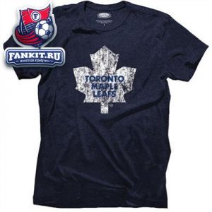 Футболка Торонто Мейпл Лифс / Toronto Maple Leafs T-shirt