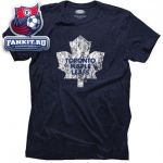 Футболка Торонто Мейпл Лифс / Toronto Maple Leafs T-shirt