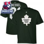 Футболка Reebok Торонто Мейпл Лифс / Toronto Maple Leafs Reebok T-shirt
