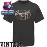Футболка Торонто Мейпл Лифс / Toronto Maple Leafs T-shirt