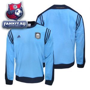 Кофта Аргентина / top Argentina