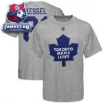 Футболка Reebok Торонто Мейпл Лифс / Toronto Maple Leafs Reebok T-shirt