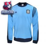 Кофта Аргентина / adidas Argentina Track Top